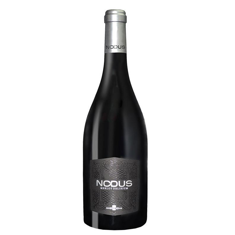 Bodegas Nodus Merlot Delirium - MAGNUM