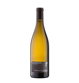 WEEKAANBIEDING Weingut Becker Landgraf J2 Gau-Odernheimer Grauburgunder PUR! 2021