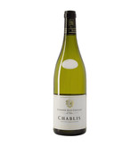 Domaine Jean Goulley Chablis Bio 2023