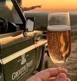 Groote Post Brut - Méthode Cap Classique