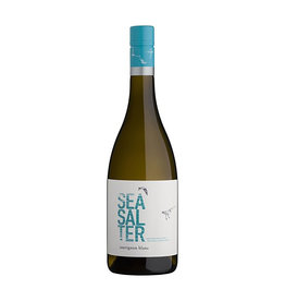 Groote Post Seasalter Sauvignon Blanc/Semillon 2021