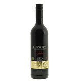 Lussory Zero Tempranillo