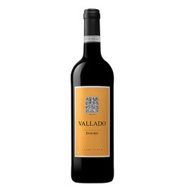 Quinta do Vallado Douro Tinto 2022