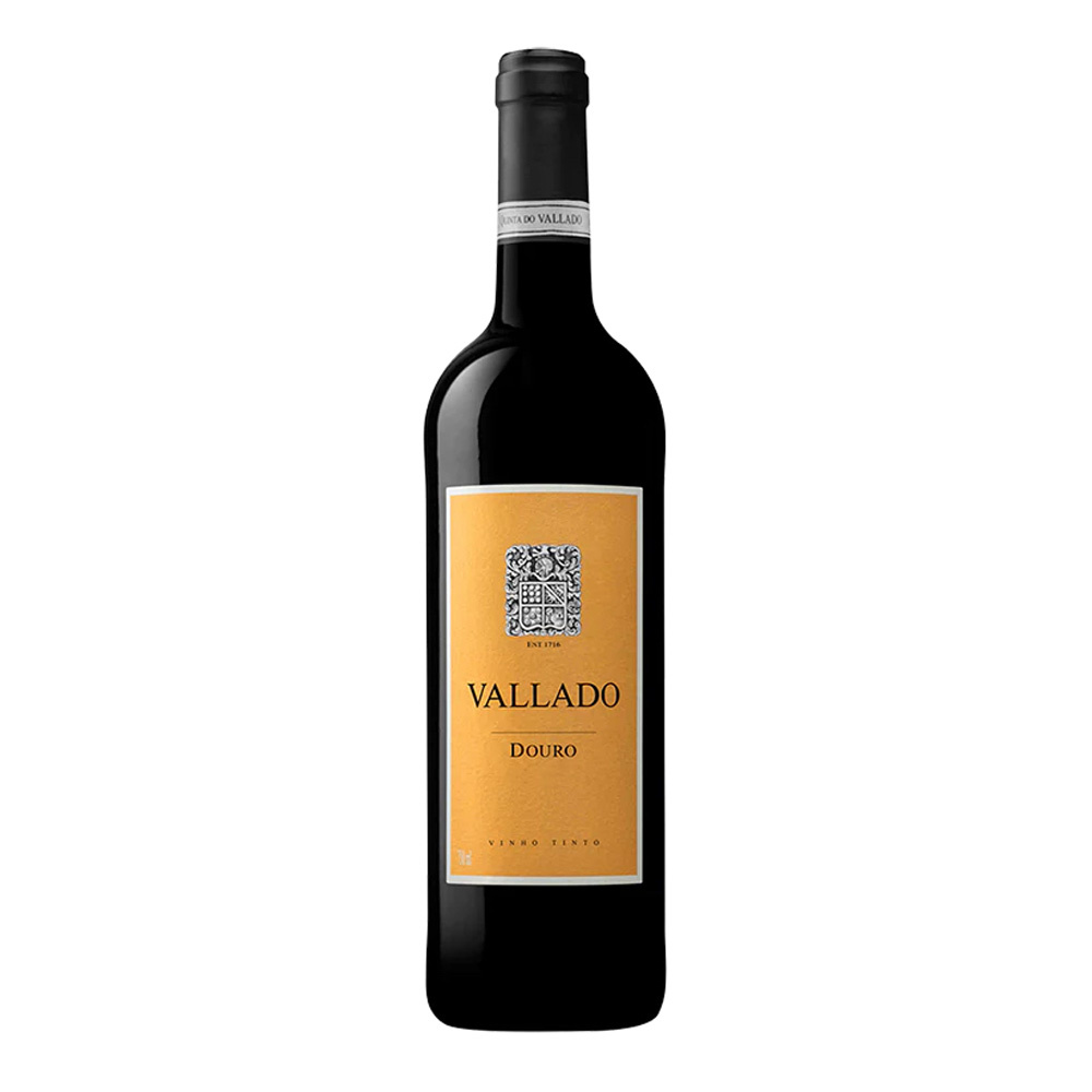 Quinta do Vallado Douro Tinto 2022