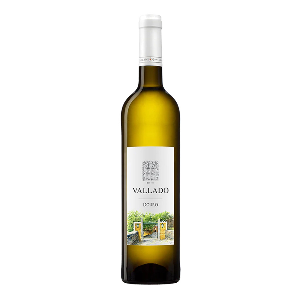 Quinta do Vallado Douro Branco 2022