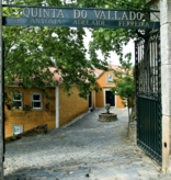 Quinta do Vallado Douro Branco 2022