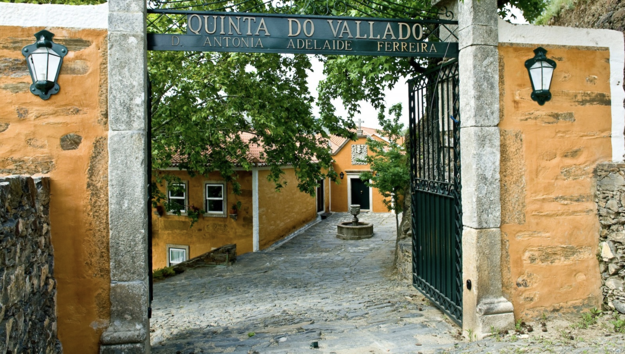 Quinta do Vallado Douro Tinto 2022