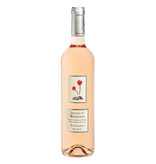 Domaine de Rousset les Coquelicots Rosé Bio 2025