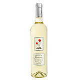 Domaine de Rousset les Coquelicots Blanc Bio 2024