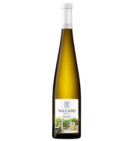 Quinta do Vallado Prima Douro White 2023