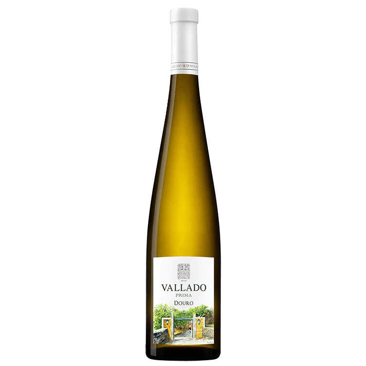 Quinta do Vallado Prima Douro White 2023