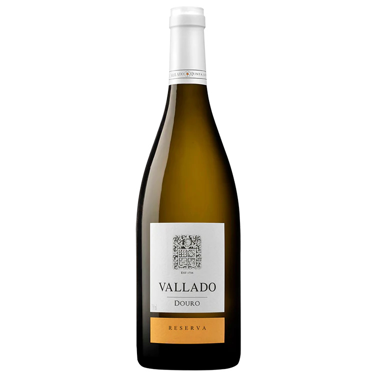 Quinta do Vallado Reserva Douro White 2021