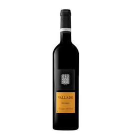 Quinta do Vallado Touriga Nacional 2019