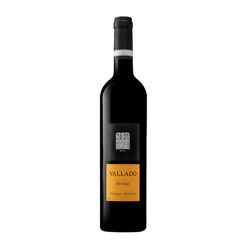 Quinta do Vallado Touriga Nacional 2022