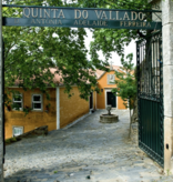 Quinta do Vallado Touriga Nacional 2022
