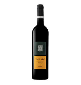 Quinta do Vallado Sousão 2020