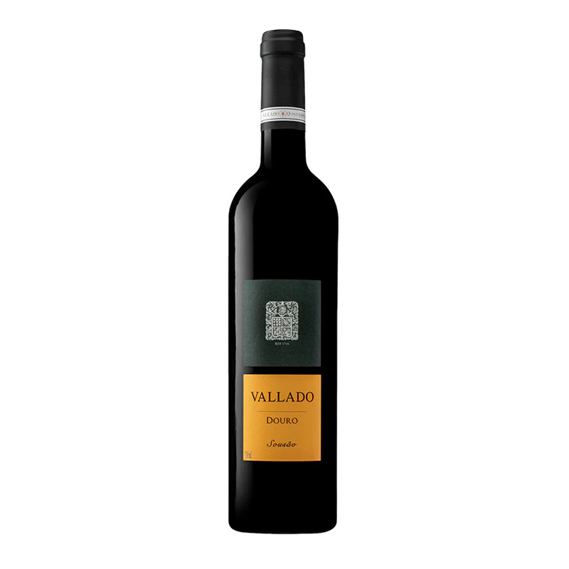 Quinta do Vallado Sousão 2020