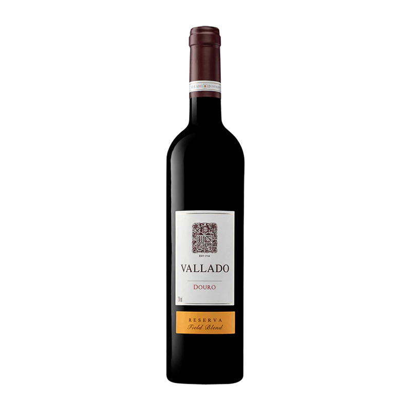 Quinta do Vallado Reserva Field Blend 2020