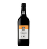 Quinta do Vallado Late Bottled Vintage Port 2021