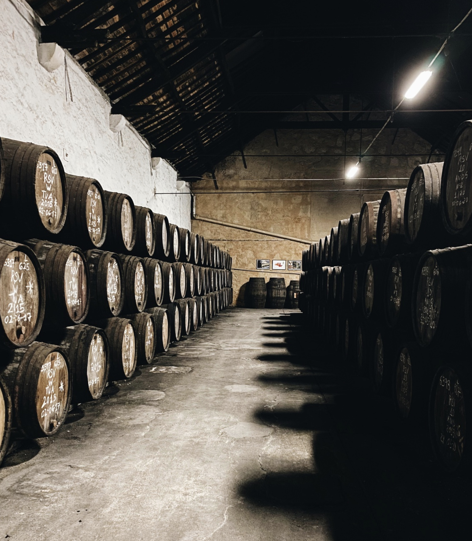 Churchill's Vintage Port 2020