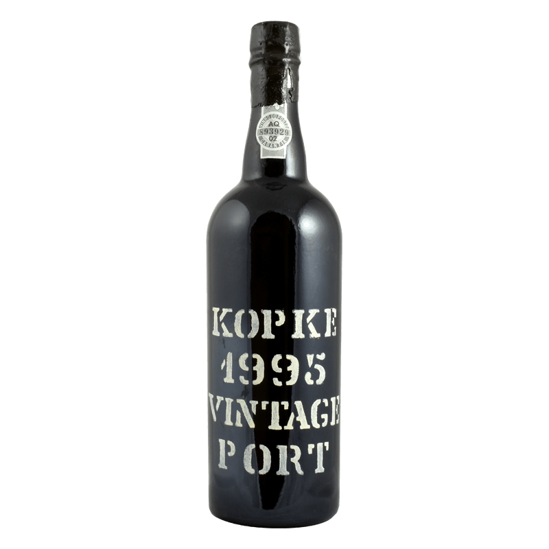 Kopke 1995 Vintage Port