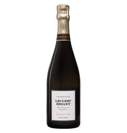 Leclerc Briant Champagne Premier Cru Extra Brut Bio 2015