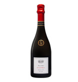 Leclerc Briant Grand Blanc Millésimé Brut Zéro 2015