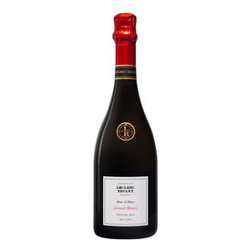 Leclerc Briant Grand Blanc Millésimé Brut Zéro 2015