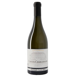 Sylvain Loichet Corton-Charlemagne Grand Cru 'Lieu dit en Charlemagne' Bio 2021