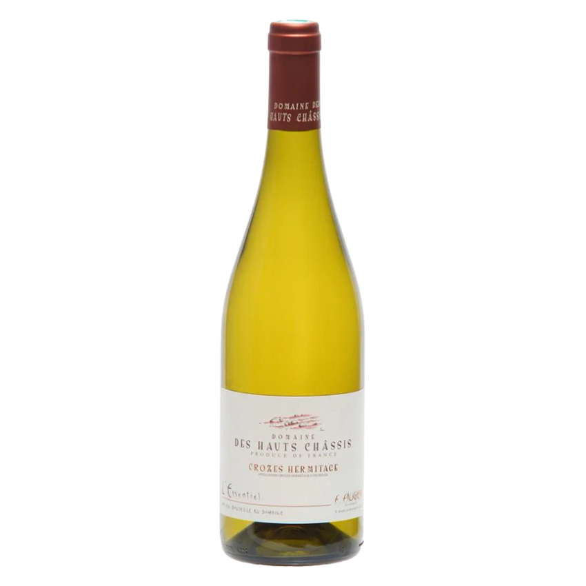 Domaine des Hauts Châssis Crozes-Hermitage 'L'Essentiel' Bio 2023