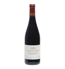 Domaine des Hauts Châssis Crozes-Hermitage 'Esquisse' Bio 2023