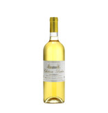 Château Dudon Sauternes Bio 2019 - Half 0,5L