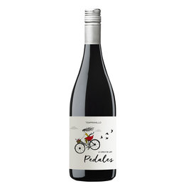 La Chica de los Pedales Tempranillo 2023