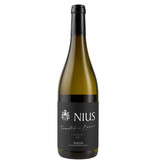 NIUS Fermentado en Barrica Verdejo 2021