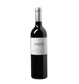 jeNIUS DOC Rioja Tinto 2020