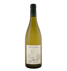 Domaine de Reuilly Blanc 'Les Fossiles' Bio 2021