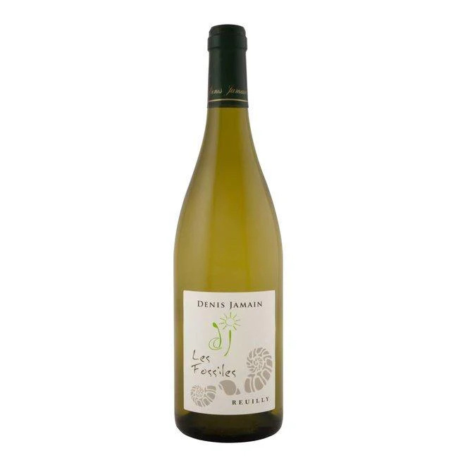 Domaine de Reuilly Blanc 'Les Fossiles' Bio