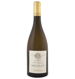 Domaine de Reuilly Blanc 'Les Chênes' Bio 2022/23