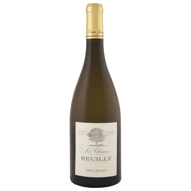 Domaine de Reuilly Blanc 'Les Chênes' Bio 2022/23