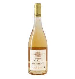 Domaine de Reuilly Rosé 'Les Chênes' Bio 2022
