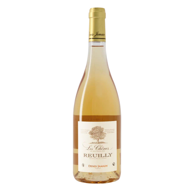 Domaine de Reuilly Rosé 'Les Chênes' Bio 2022