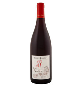 Domaine de Reuilly Rouge 'Les Fossiles' Bio 2023