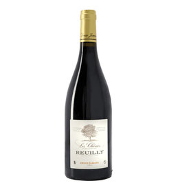 Domaine de Reuilly Rouge 'Les Chênes' Bio 2022