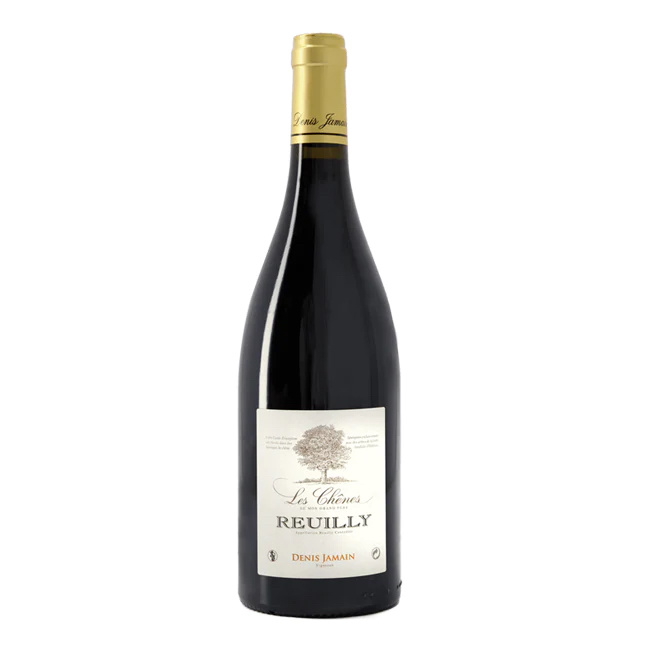 Domaine de Reuilly Rouge 'Les Chênes' Bio 2022