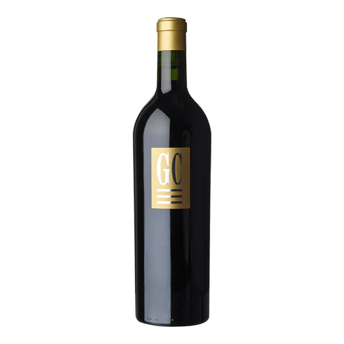 Château du Cèdre GC Bio 2015