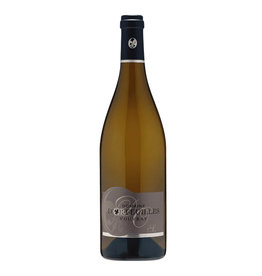 d'Orfeuilles Vouvray Sec Bio 2020