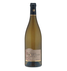 d'Orfeuilles Vouvray Moelleux Bio 2016