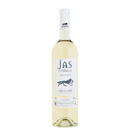 Jas d'Esclans Blanc Cru Classé Bio 2022