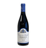 Domaine des Beaumont Bourgogne Pinot Noir 2020