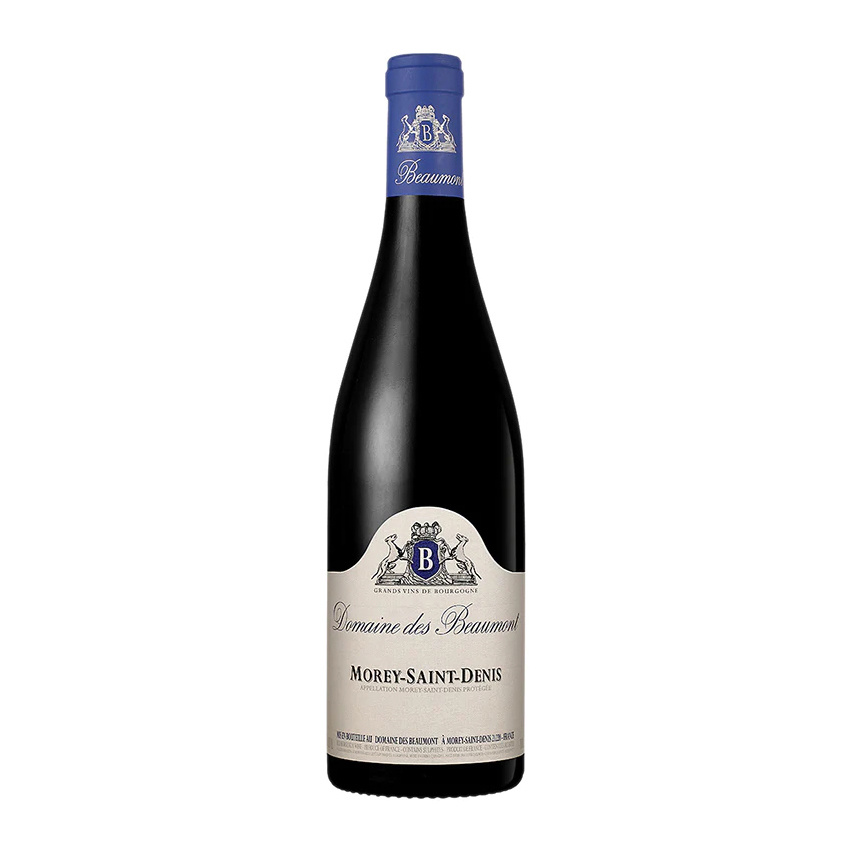 Domaine des Beaumont Morey-Saint-Denis 2020